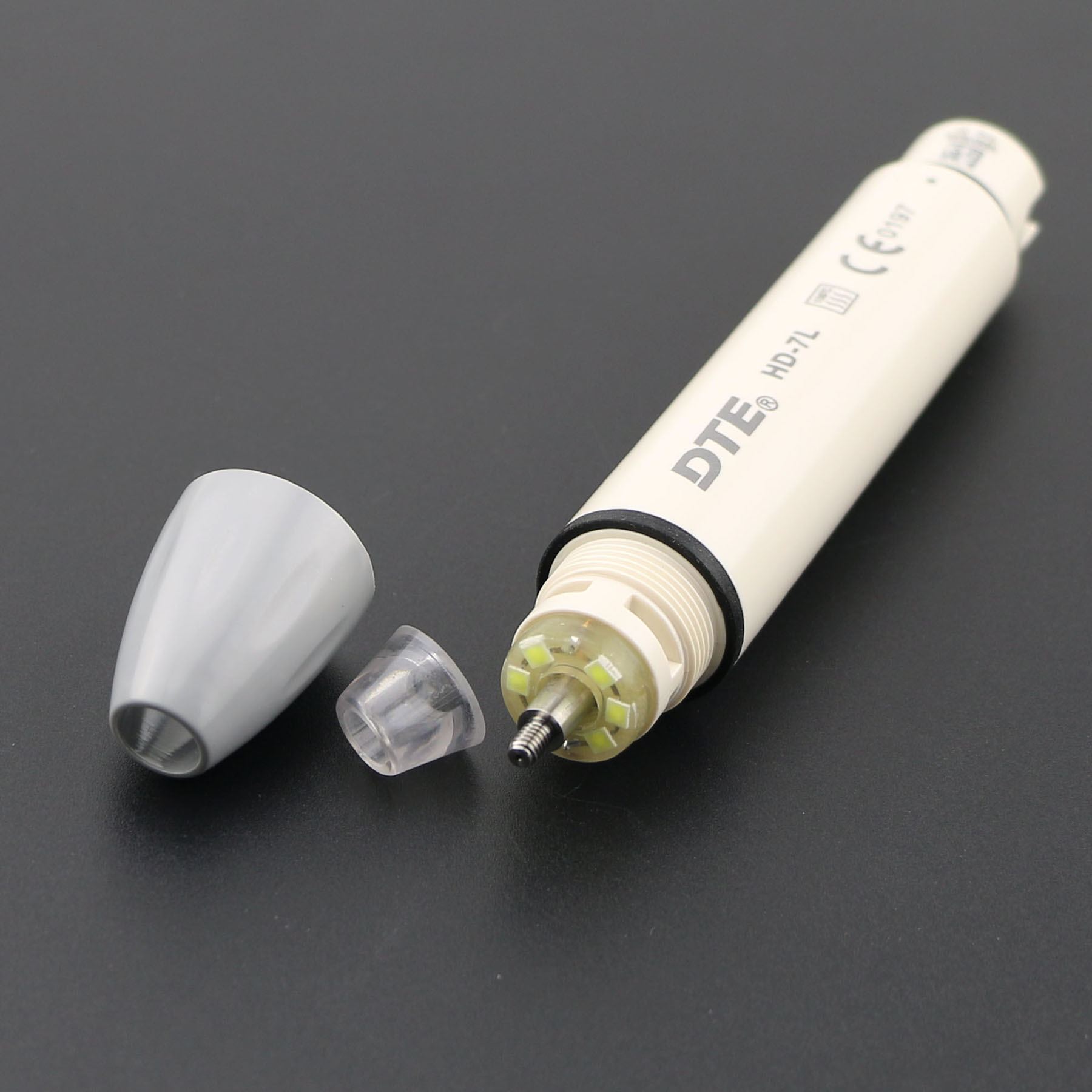 view